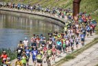 „Vilnius Challenge“ kviečia į tikrą nuotykį