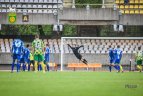 Kauniečiai 4:1 pranoko Pakruojo “Kruoja-2” ekipą