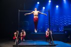 Vilniaus sporto festivalyje lankytojų laukia daug varžybų
