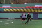 Lietuvos kariuomenės futbolo turnyras.