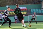 Lietuvos kariuomenės futbolo turnyras.