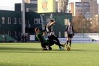 Lietuvos kariuomenės futbolo turnyras.