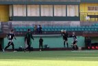 Lietuvos kariuomenės futbolo turnyras.