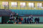 Lietuvos kariuomenės futbolo turnyras.