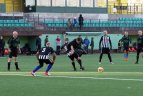 Lietuvos kariuomenės futbolo turnyras.