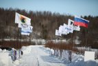 „World Cup for Cross Country Bajas“.