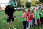 “Kartu – mes viena komanda".