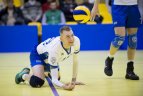 Baltijos lygos ketvirtfinalis.