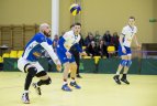 Baltijos lygos ketvirtfinalis.