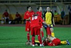 UEFA čempionų lyga: "Gintra-Universitetas"  -  "Borec" 4:0