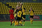 UEFA čempionų lyga: "Gintra-Universitetas"  -  "Borec" 4:0