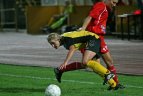 UEFA čempionų lyga: "Gintra-Universitetas"  -  "Borec" 4:0