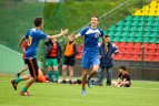 Žaidynės "Golas".