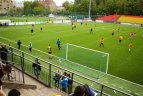 Žaidynės "Golas".
