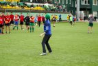 Žaidynės "Golas".