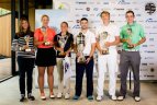2016 m. Lietuvos atvirasis golfo mėgėjų čempionatas