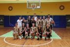 LSU lankėsi NBA ir Slovėnijos rinktinės žvaigždė G. Dragičius