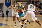 Greta Lukšytė (University of North Carolina Wilmington)