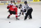 Lietuva - Estija 7:2