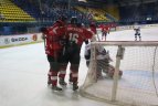 Lietuva - Estija 7:2