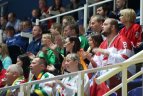 Lietuva - Estija 7:2