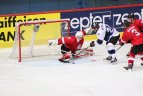 Lietuva - Estija 7:2