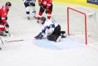Lietuva - Estija 7:2