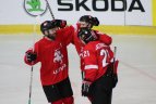 Lietuva - Estija 7:2