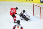 Lietuva - Estija 7:2