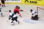 Lietuva - Estija 7:2