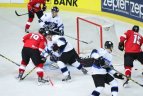 Lietuva - Estija 7:2