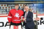 Lietuva - Estija 7:2