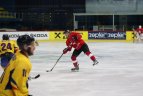 Lietuva - Rumunija 5:1.