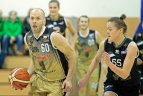 "Kibirkštis" - "Kažkur matyti".