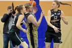 "Kibirkštis" - "Kažkur matyti".