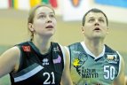 "Kibirkštis" - "Kažkur matyti".
