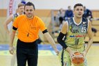 "Kibirkštis" - "Kažkur matyti".