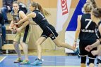 "Kibirkštis" - "Kažkur matyti".