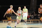 Kaune praūžė „Manijos Moksleivių krepšinio lygos Žvaigždžių diena“