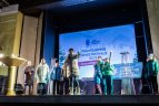 „LTeam olimpinis žiemos festivalis 2019”.
