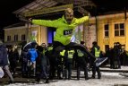 „LTeam olimpinis žiemos festivalis 2019”.