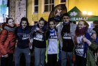„LTeam olimpinis žiemos festivalis 2019”.