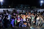 „LTeam olimpinis žiemos festivalis 2019”.