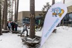 „LTeam olimpinis žiemos festivalis 2019“. Antra diena.