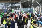 „LTeam olimpinis žiemos festivalis 2019“. Antra diena.
