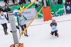 „LTeam olimpinis žiemos festivalis 2019“. Antra diena.