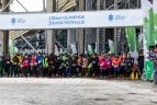 „LTeam olimpinis žiemos festivalis 2019“. Antra diena.