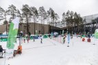 „LTeam olimpinis žiemos festivalis 2019“. Antra diena.
