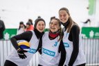 „LTeam olimpinis žiemos festivalis 2019“. Antra diena.
