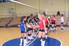 Pakruojyje vyko "Sporto" Mažosios taurės finalinės varžybos.